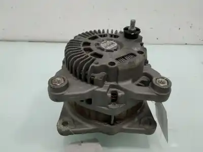 Peça sobressalente para automóvel em segunda mão alternador por nissan qashqai (j10) 360 referências oem iam 23100jd71b