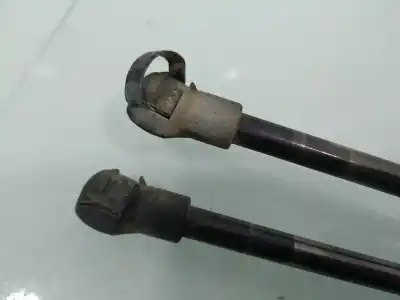 Peça sobressalente para automóvel em segunda mão amortecedores do tronco / porta por nissan qashqai (j10) 360 referências oem iam 90450jd01d
