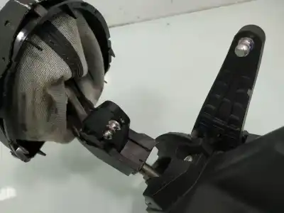 Peça sobressalente para automóvel em segunda mão alavanca de velocidades por nissan qashqai (j10) 360 referências oem iam jd500