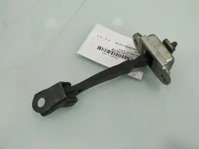 Peça sobressalente para automóvel em segunda mão esticador de porta por nissan qashqai (j10) 360 referências oem iam 