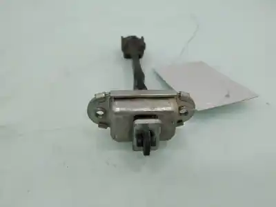 Peça sobressalente para automóvel em segunda mão esticador de porta por nissan qashqai (j10) 360 referências oem iam 