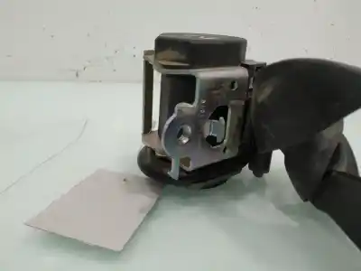 Peça sobressalente para automóvel em segunda mão cinto de segurança dianteiro direito por nissan qashqai (j10) 360 referências oem iam 86884br00b