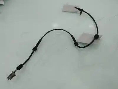 Peça sobressalente para automóvel em segunda mão sensor por nissan qashqai (j10) 360 referências oem iam 47910jd000