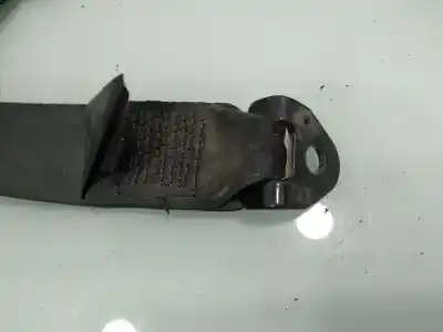 Peça sobressalente para automóvel em segunda mão cinto de segurança traseiro esquerdo por nissan qashqai (j10) 360 referências oem iam 88844jd000