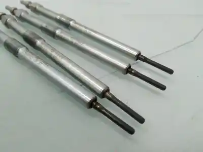 Peça sobressalente para automóvel em segunda mão aquecedores por nissan qashqai (j10) 360 referências oem iam 0250403021