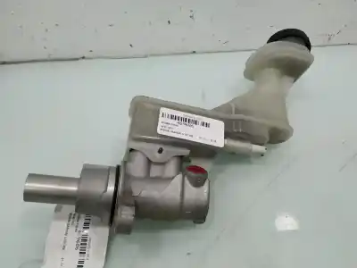 Peça sobressalente para automóvel em segunda mão bomba de travões por nissan qashqai (j10) 360 referências oem iam 24278