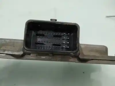 Peça sobressalente para automóvel em segunda mão módulo eletrônico por nissan qashqai (j10) 360 referências oem iam emu10000n