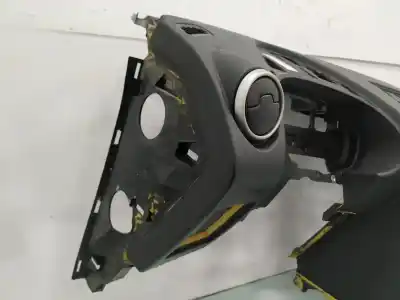 Peça sobressalente para automóvel em segunda mão tablier por nissan qashqai (j10) 360 referências oem iam 68200jd900