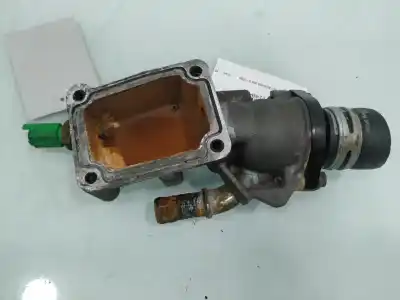 Gebrauchtes Autoersatzteil THERMOSTAT zum PEUGEOT 307  OEM-IAM-Referenzen 9646977280  