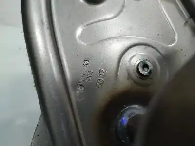 Peça sobressalente para automóvel em segunda mão alavanca de travão de mão por nissan qashqai (j10) 360 referências oem iam 113194431