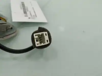 Peça sobressalente para automóvel em segunda mão trocar por nissan qashqai (j10) 360 referências oem iam 