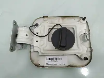 Peça sobressalente para automóvel em segunda mão tampa de combustível externa por nissan qashqai (j10) 360 referências oem iam 