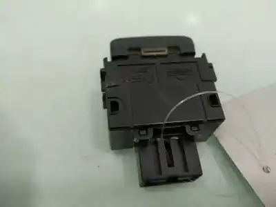 Peça sobressalente para automóvel em segunda mão trocar por nissan qashqai (j10) 360 referências oem iam 2x16k1