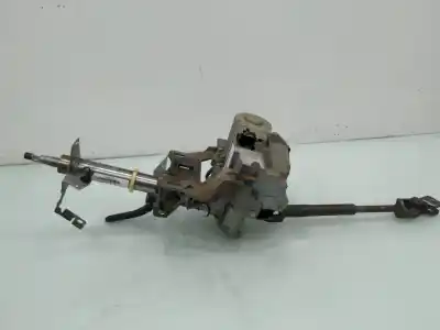 Peça sobressalente para automóvel em segunda mão coluna de direcção por nissan qashqai (j10) 360 referências oem iam 48810br60c
