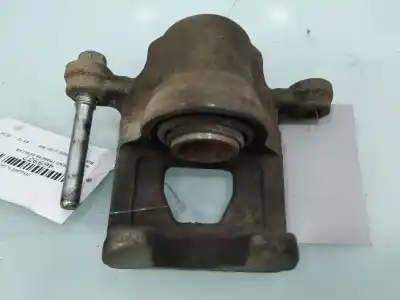 Peça sobressalente para automóvel em segunda mão pinça de travão traseira direita por nissan qashqai (j10) 360 referências oem iam 