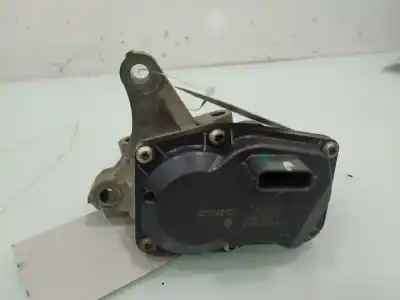 Peça sobressalente para automóvel em segunda mão borboleta de admissão por nissan qashqai (j10) 360 referências oem iam 147100789r