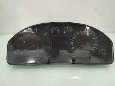Автозапчасти б/у приборная доска за audi a6 c5 (4b2) 2.5 tdi ссылки oem iam 4b0919860n  
