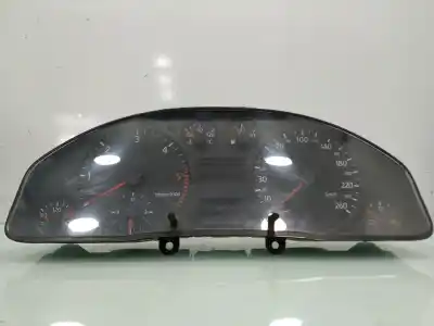 Автозапчасти б/у приборная доска за audi a6 c5 (4b2) 2.5 tdi ссылки oem iam 4b0919860n  