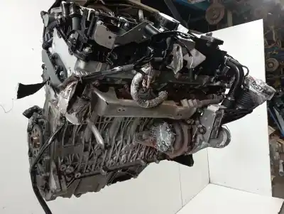 Second-hand car spare part complete engine for bmw x3 (e83) 3.0d oem iam references m57n2306d3  