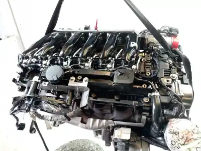 İkinci el araba yedek parçası KOMPLE MOTOR için BMW X3  OEM IAM referansları M57N2306D3  