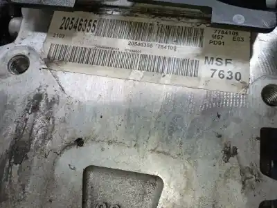 Second-hand car spare part complete engine for bmw x3 (e83) 3.0d oem iam references m57n2306d3  