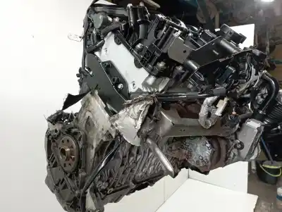 Second-hand car spare part complete engine for bmw x3 (e83) 3.0d oem iam references m57n2306d3  