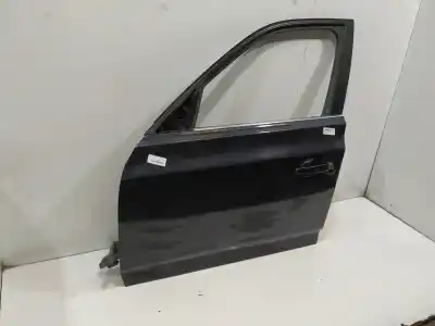 Second-hand car spare part left front door for bmw x3 (e83) 3.0d oem iam references   