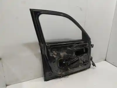 Second-hand car spare part left front door for bmw x3 (e83) 3.0d oem iam references   