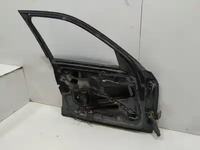 Second-hand car spare part left front door for bmw x3 (e83) 3.0d oem iam references   