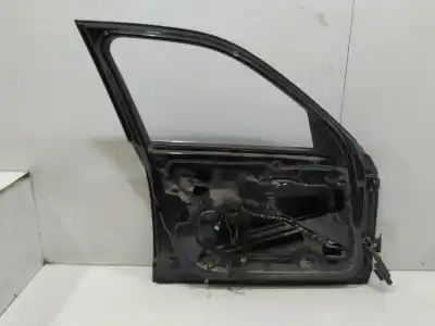 Second-hand car spare part left front door for bmw x3 (e83) 3.0d oem iam references   