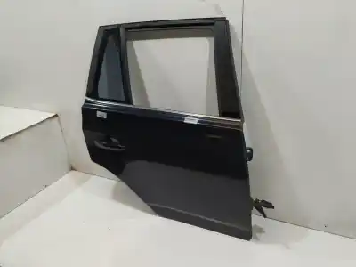 Peça sobressalente para automóvel em segunda mão porta do automóvel traseira direita por bmw x3 (e83) 3.0d referências oem iam 