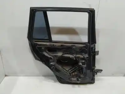 Second-hand car spare part rear left door for bmw x3 (e83) 3.0d oem iam references   