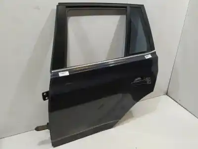 Second-hand car spare part rear left door for bmw x3 (e83) 3.0d oem iam references   