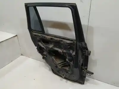 Second-hand car spare part rear left door for bmw x3 (e83) 3.0d oem iam references   