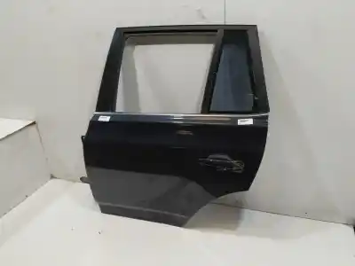 Peça sobressalente para automóvel em segunda mão porta do automóvel traseira esquerda por bmw x3 (e83) 3.0d referências oem iam 