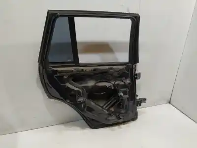 Second-hand car spare part rear left door for bmw x3 (e83) 3.0d oem iam references   