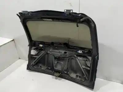 Second-hand car spare part tailgate for bmw x3 (e83) 3.0d oem iam references   
