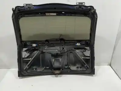 Second-hand car spare part tailgate for bmw x3 (e83) 3.0d oem iam references   