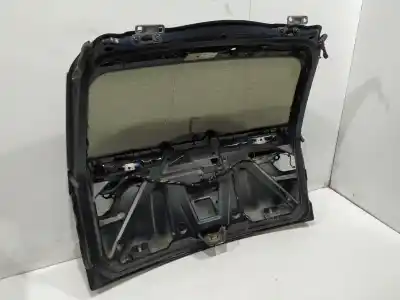 Second-hand car spare part tailgate for bmw x3 (e83) 3.0d oem iam references   