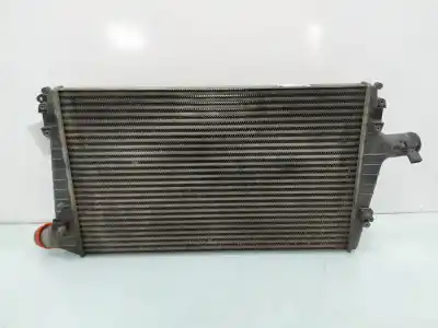 Second-hand car spare part intercooler for audi a6 c5 (4b2) 2.5 tdi oem iam references 4b0145805a  