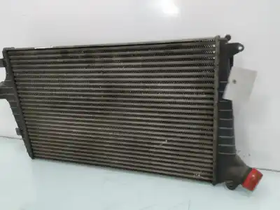 Second-hand car spare part intercooler for audi a6 c5 (4b2) 2.5 tdi oem iam references 4b0145805a  