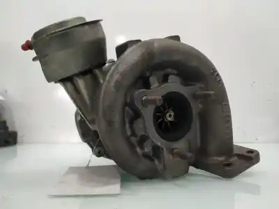 Автозапчасти б/у турбокомпенсатор за audi a6 c5 (4b2) 2.5 tdi ссылки oem iam ga3059145701f