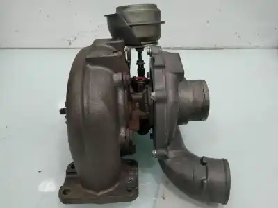 Автозапчасти б/у турбокомпенсатор за audi a6 c5 (4b2) 2.5 tdi ссылки oem iam ga3059145701f  