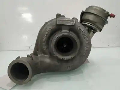 Автозапчасти б/у турбокомпенсатор за audi a6 c5 (4b2) 2.5 tdi ссылки oem iam ga3059145701f  