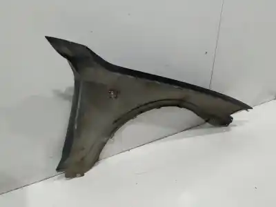 Second-hand car spare part left front fin for bmw x3 (e83) 3.0d oem iam references   