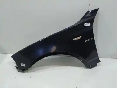 Second-hand car spare part left front fin for bmw x3 (e83) 3.0d oem iam references   