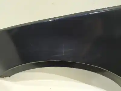 Second-hand car spare part left front fin for bmw x3 (e83) 3.0d oem iam references   