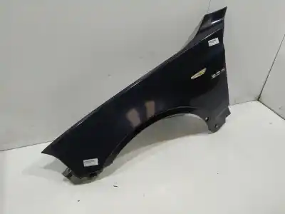 Second-hand car spare part left front fin for bmw x3 (e83) 3.0d oem iam references   