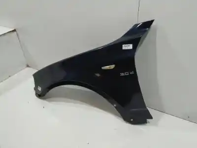 Second-hand car spare part left front fin for bmw x3 (e83) 3.0d oem iam references   
