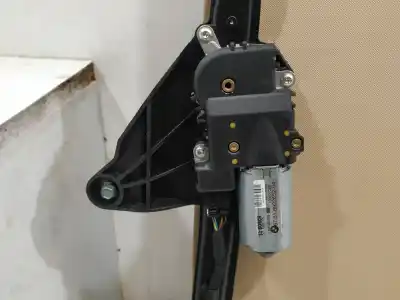 Peça sobressalente para automóvel em segunda mão tecto de abrir interior por bmw x3 (e83) 3.0d referências oem iam 3435217  